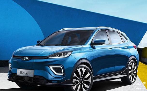 广州127WEY威派豪华SUV市场的黑马，零跑汽车与智能交通系统的协同